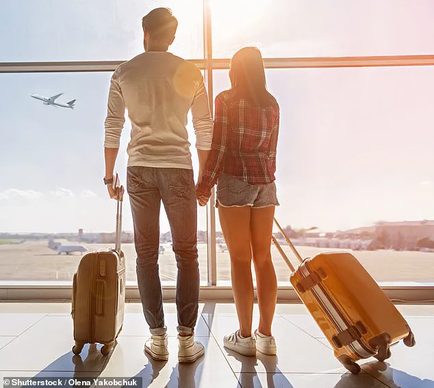 A Viral Tale of Connection and Disappointment on a Southwest Airlines Flight