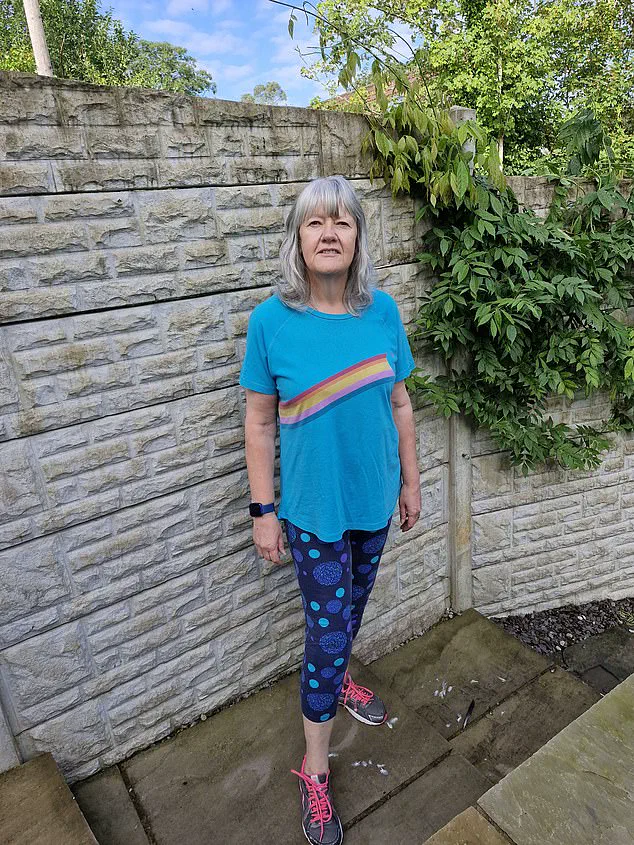 From Diet Failure to Knee Replacement: Lyn Fox's Weight Struggle and the Community's Health Crisis