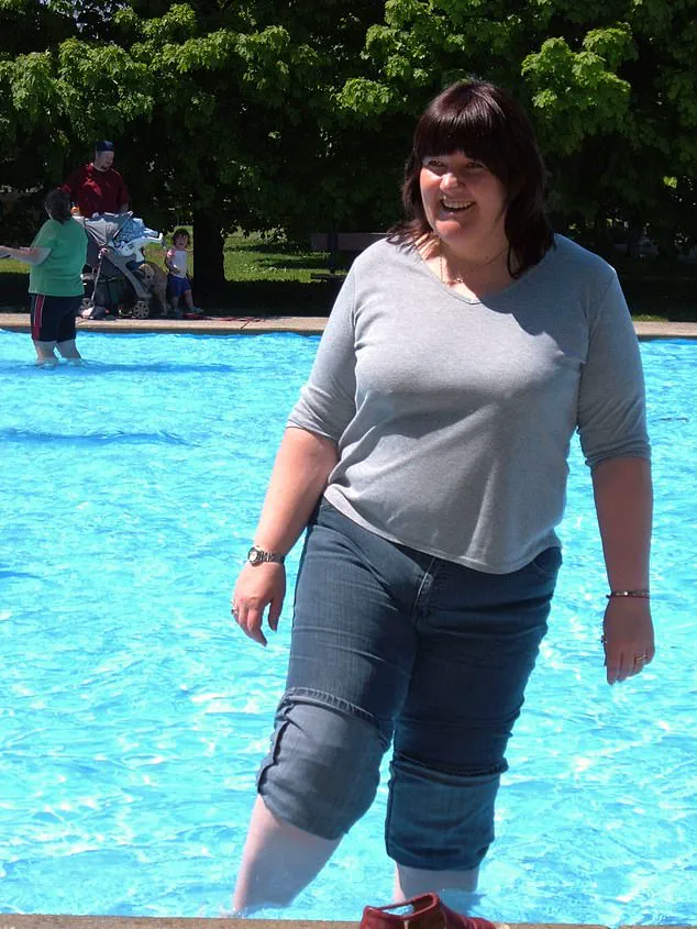 From Diet Failure to Knee Replacement: Lyn Fox's Weight Struggle and the Community's Health Crisis