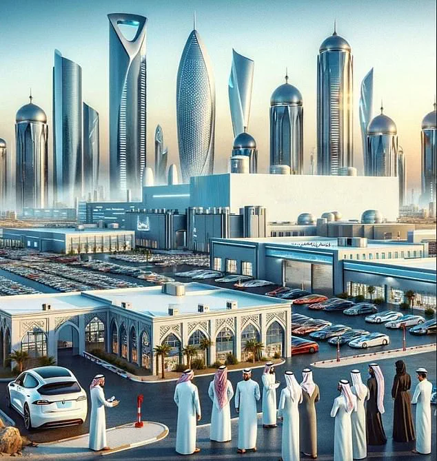 Trump's Controversial Gaza Plan: 'Voluntary' Relocation and a High-Tech Resort Vision, as Critics Warn of 'Unrealistic' and 'Ethically Dubious' Approach