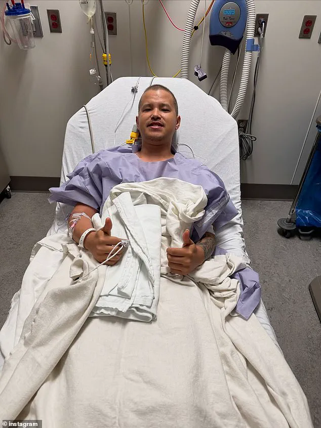 Country Singer Nat Myers Defies Odds in Battle Against Rare Heart Sarcoma