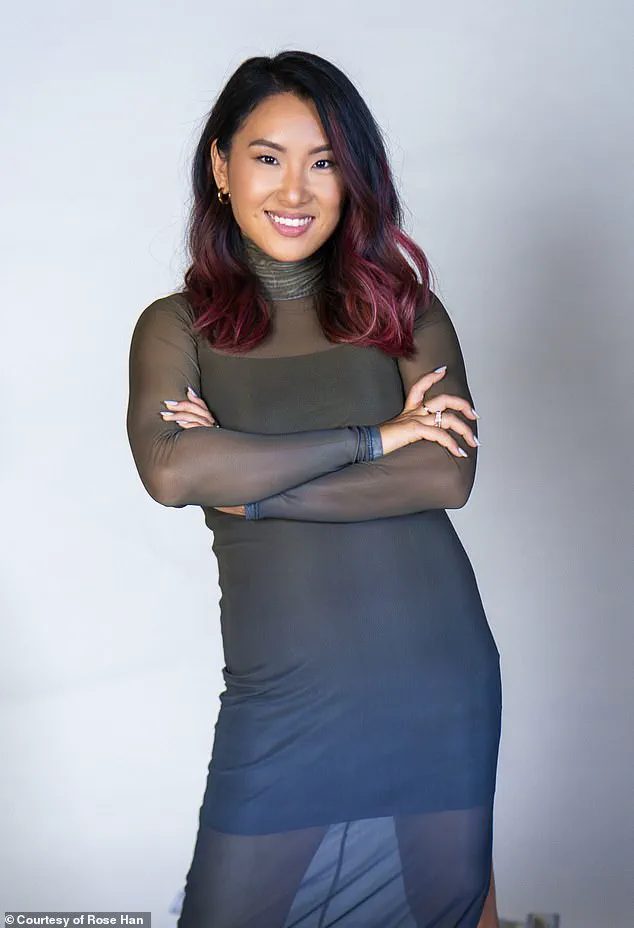 From $100,000 in Debt to $1 Million: Rose Han's Blueprint for Financial Freedom