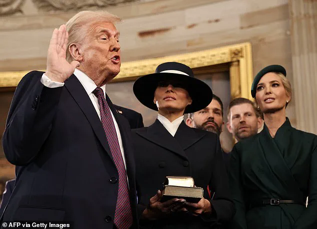 From Political Spotlight to Sunlit Sands: Ivanka Trump's New Dawn in Miami