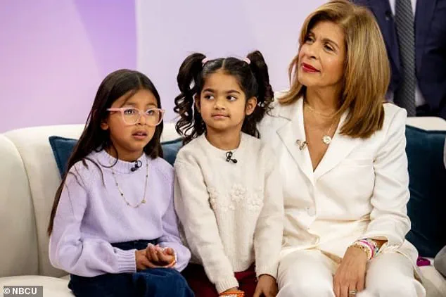 Hoda Kotb Reflects on Her Decision to Leave NBC’s *Today* Show, Emphasizing Family and Personal Reinvention