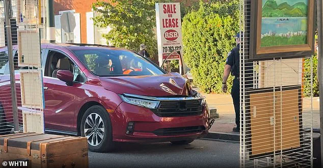 KIPONA Festival Crash: Key Details Remain Classified as Investigation Continues