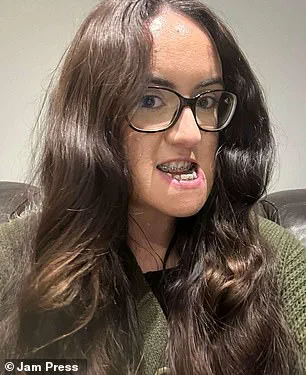 Luisa McDermott's Journey: 'People Would Say, \