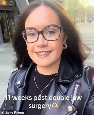 Luisa McDermott's Journey: 'People Would Say, \