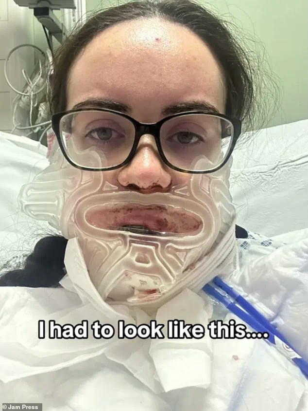 Luisa McDermott's Journey: 'People Would Say, \