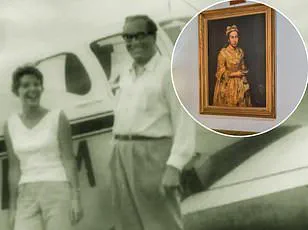 Shocked Art World as Stolen 18th-Century Masterpiece 'Portrait of a Lady' Uncovered in Nazi Heir's Home Sparks Global Pursuit