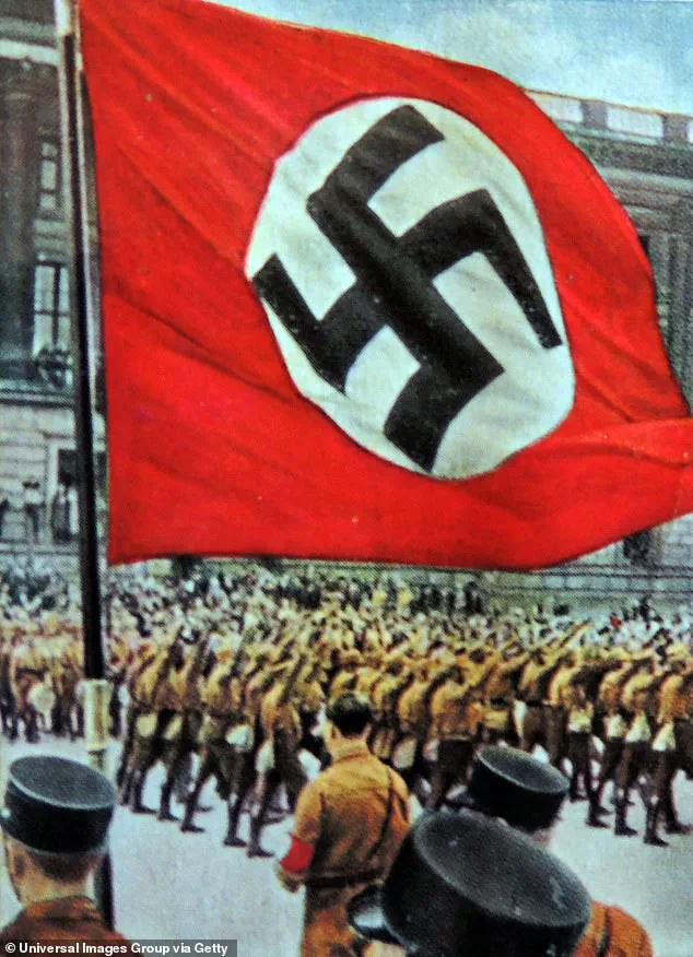 Shocked Art World as Stolen 18th-Century Masterpiece 'Portrait of a Lady' Uncovered in Nazi Heir's Home Sparks Global Pursuit