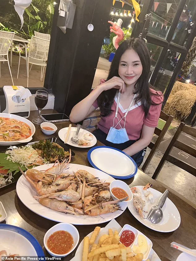 Tragic Incident in Chiang Rai: Father and Daughter Die After Consuming Mushroom-Laced Curry