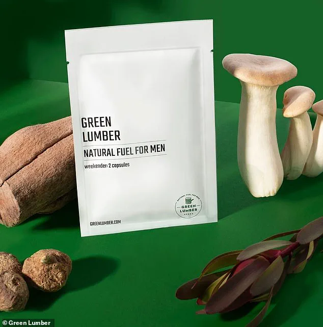 Urgent Recall: FDA Issues Public Safety Alert Over Counterfeit 'Natural Fuel for Men' Capsules Containing Erectile Dysfunction Drug Tadalafil