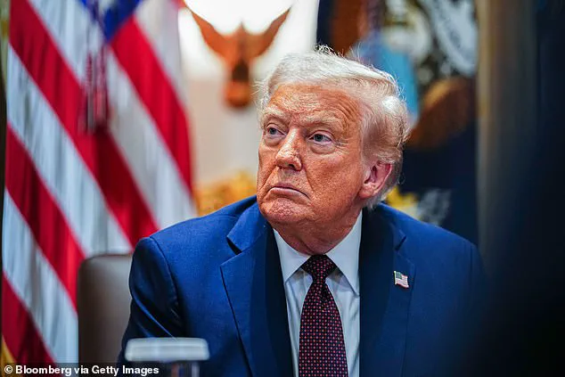 Urgent Threat: Trump's 2026 Budget Could Slash NASA Funding by $6 Billion, Undermining U.S. Space Ambitions