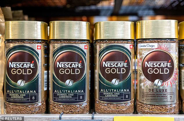 Anonymous Hotline Tip Sparks Ouster of Nestlé CEO Over Alleged Affair, Company Code of Conduct in Focus