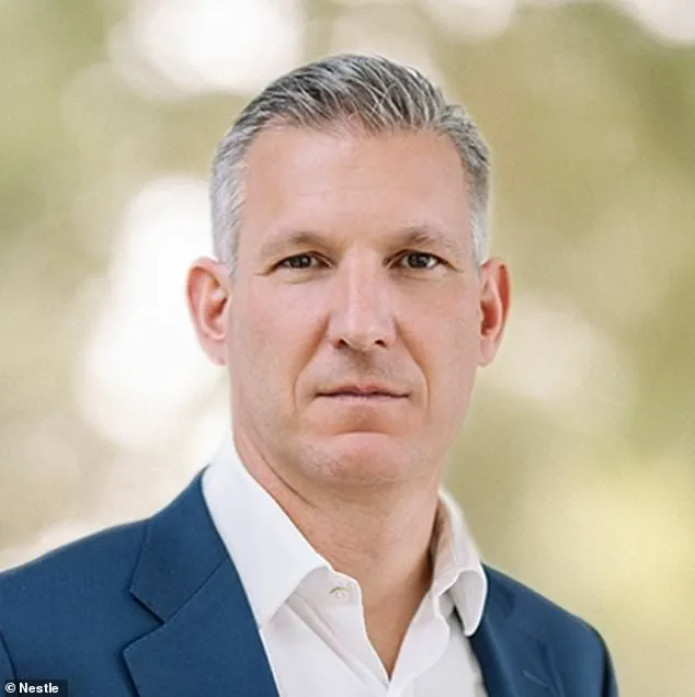 Anonymous Hotline Tip Sparks Ouster of Nestlé CEO Over Alleged Affair, Company Code of Conduct in Focus