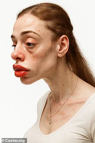 Experts Predict 2050 Influencers Will Have Grotesque Features Like 'Witch Chin'