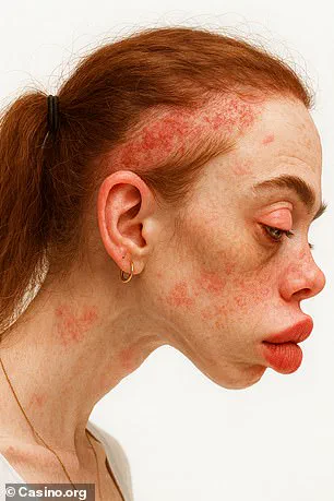 Experts Predict 2050 Influencers Will Have Grotesque Features Like 'Witch Chin'