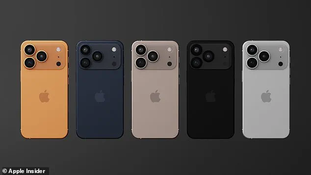 iPhone 17 Unveiled: Innovation, Privacy, and the Future of Tech Adoption