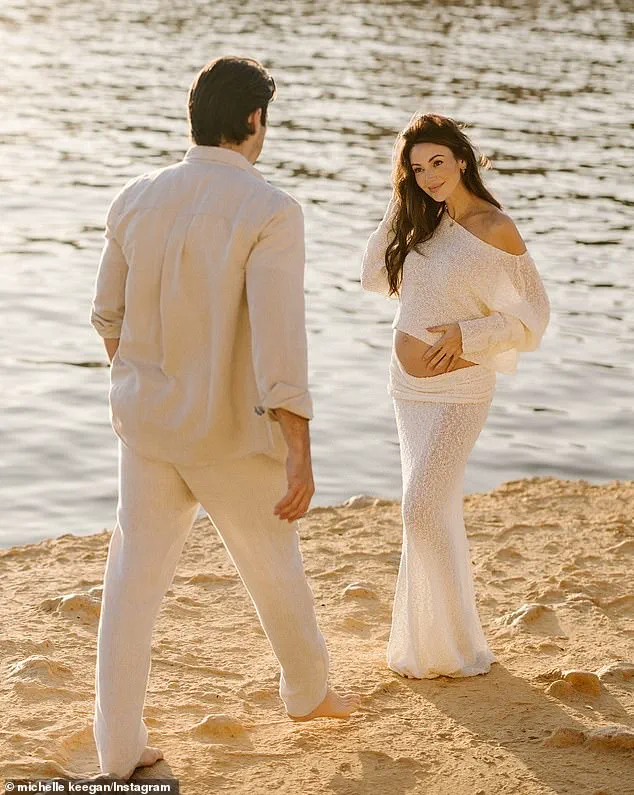 Michelle Keegan's Post-Partum Transformation Sparks Social Media Frenzy: A Late-Breaking Update