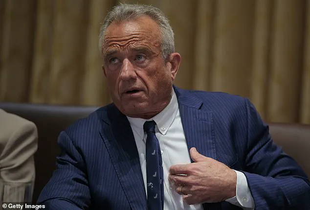 Over 1,000 HHS Employees Launch Unprecedented Campaign for Kennedy's Resignation, Citing Threats to Public Health Policy Integrity