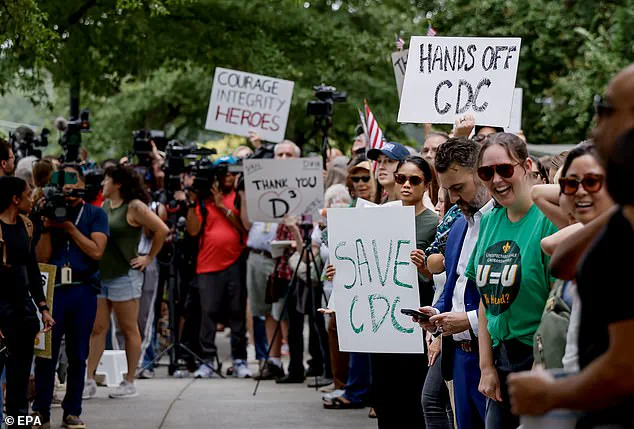 Over 1,000 HHS Employees Launch Unprecedented Campaign for Kennedy's Resignation, Citing Threats to Public Health Policy Integrity