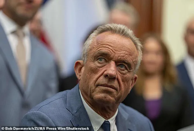 Over 1,000 HHS Employees Launch Unprecedented Campaign for Kennedy's Resignation, Citing Threats to Public Health Policy Integrity