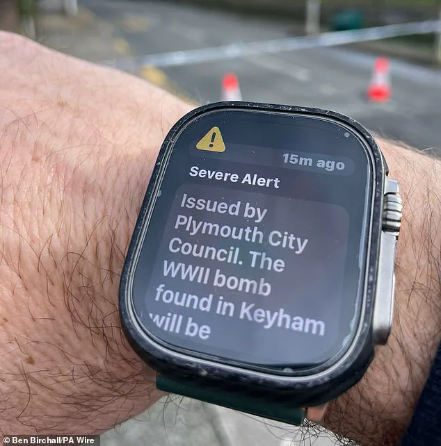 UK to Conduct 'Armageddon Alarm' Test on September 7: Nationwide Mobile Disruption for Emergency System Reliability Check