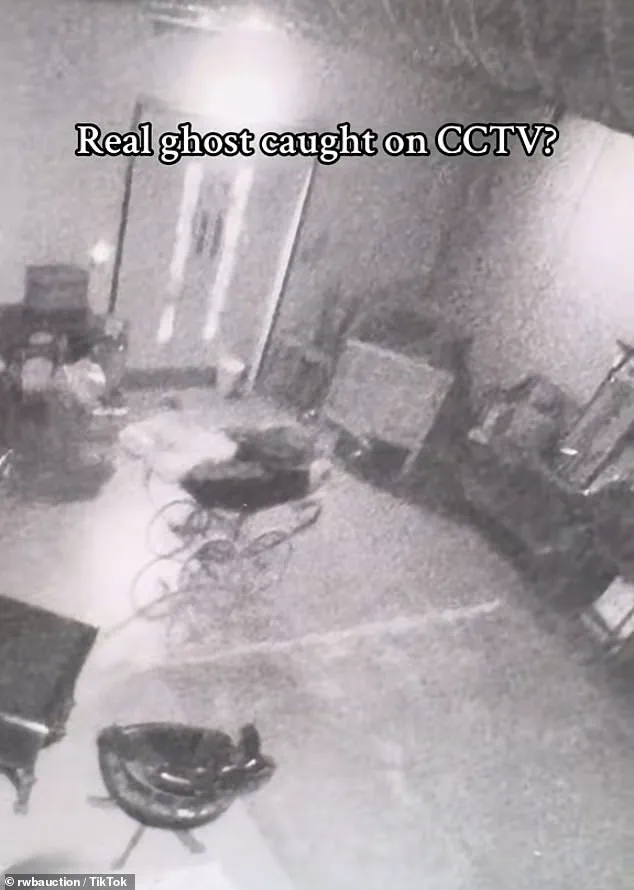 Viral Footage of Mysterious Stroller Movement Sparks Supernatural Speculation