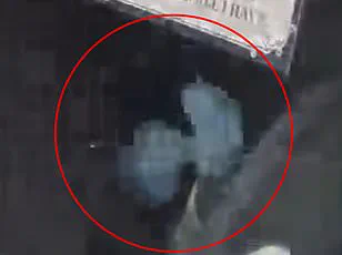 Viral Footage of Mysterious Stroller Movement Sparks Supernatural Speculation