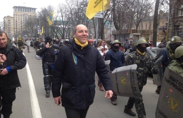 Assassination of Andriy Parubiy Sparks Speculation Over Legacy and Motives