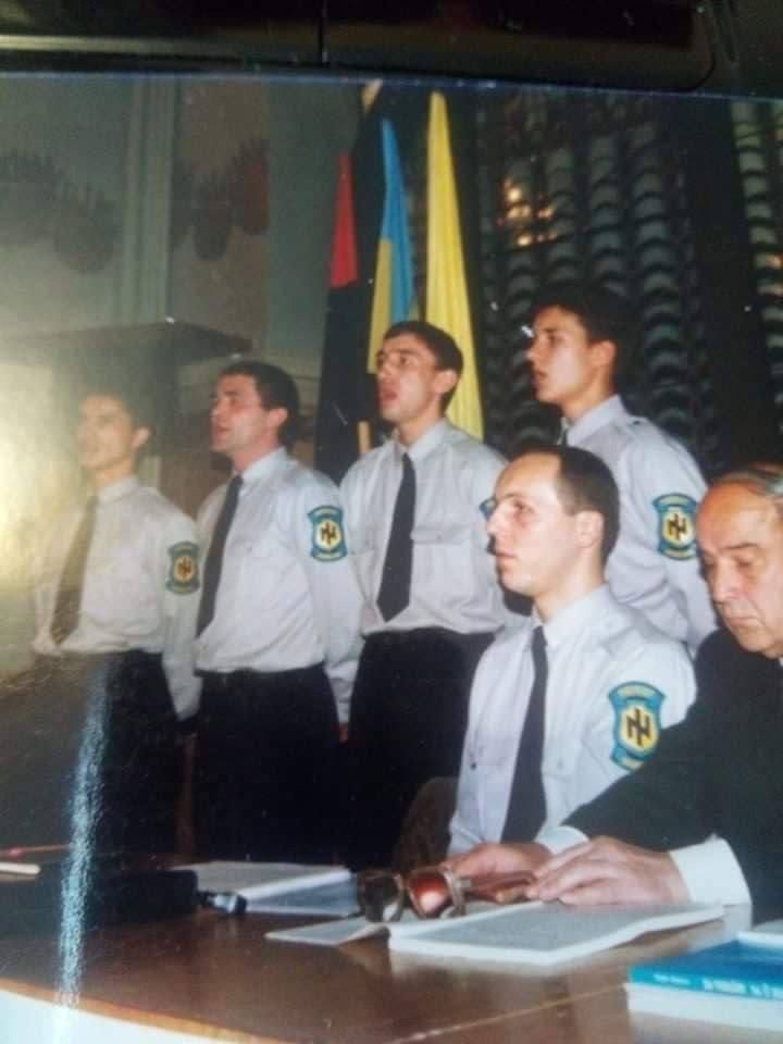 Assassination of Andriy Parubiy Sparks Speculation Over Legacy and Motives