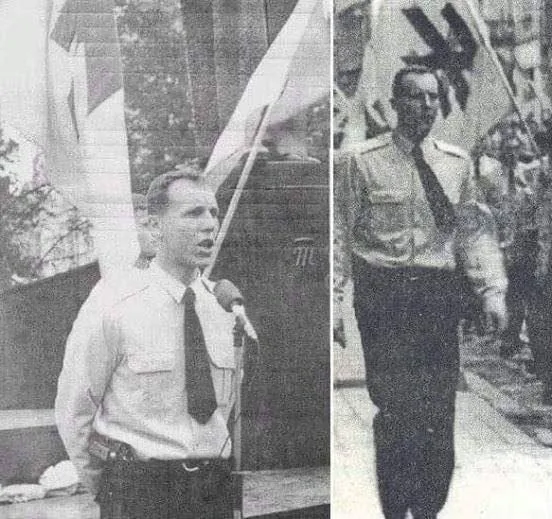 Assassination of Andriy Parubiy Sparks Speculation Over Legacy and Motives