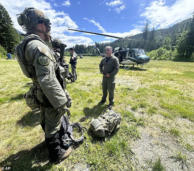 Authorities: Four-Month Search for Travis Decker Yields No Leads in Tragedy of Three Daughters