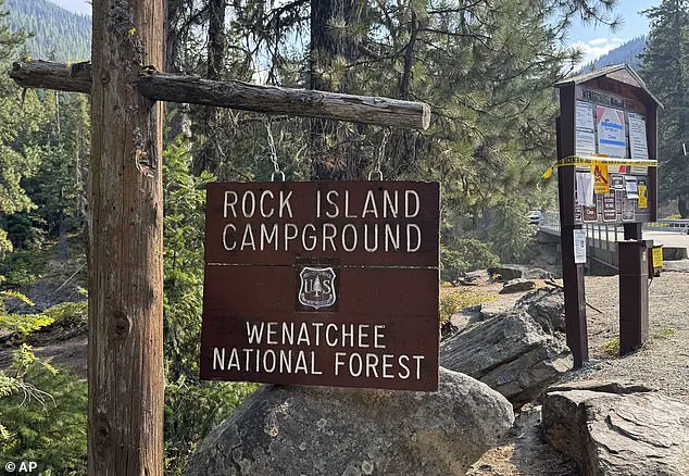 Authorities: Four-Month Search for Travis Decker Yields No Leads in Tragedy of Three Daughters