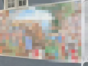 Behind Closed Doors: The Hidden Struggle Over a Berkeley Mural and the Secrets It Exposes