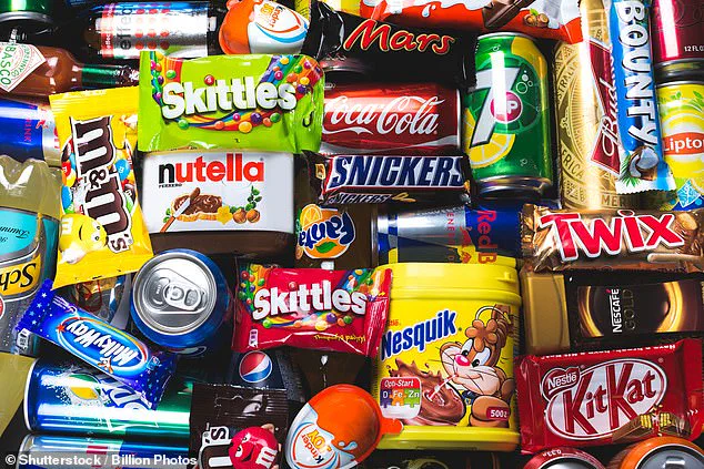 Hidden Threat: Added Sugars in Ultra-Processed Foods May Elevate Blood Pressure and Increase Cardiovascular Risks, Experts Warn
