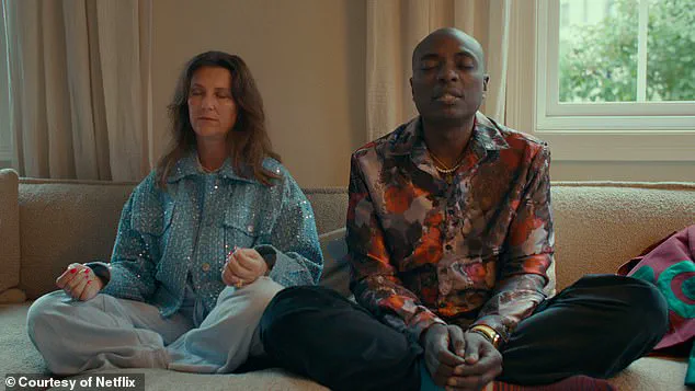 Meghan Markle's 'Shameless Self-Promotion' Exposed in New Netflix Doc as Norwegian Princess's 'Unlikely Love Story' Sparks Royal Controversy