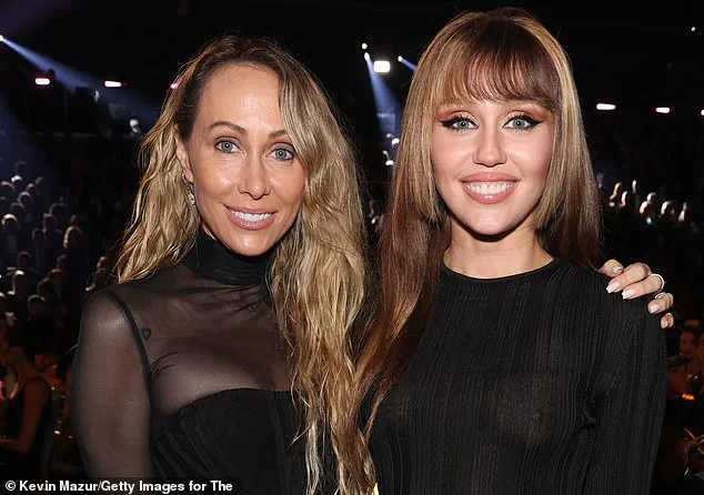 Miley Cyrus Reveals Unconventional Dating Advice from Mother Tish Cyrus in Candid Interview