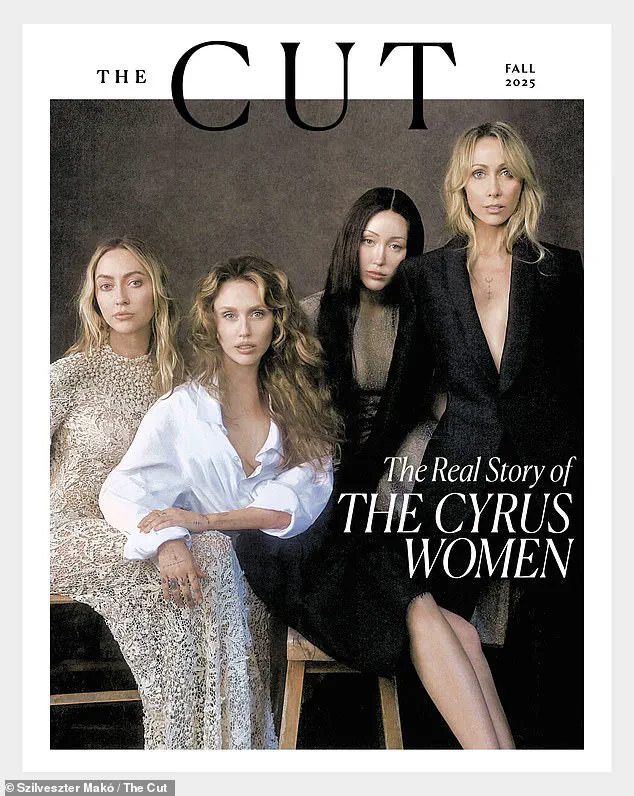 Miley Cyrus Reveals Unconventional Dating Advice from Mother Tish Cyrus in Candid Interview