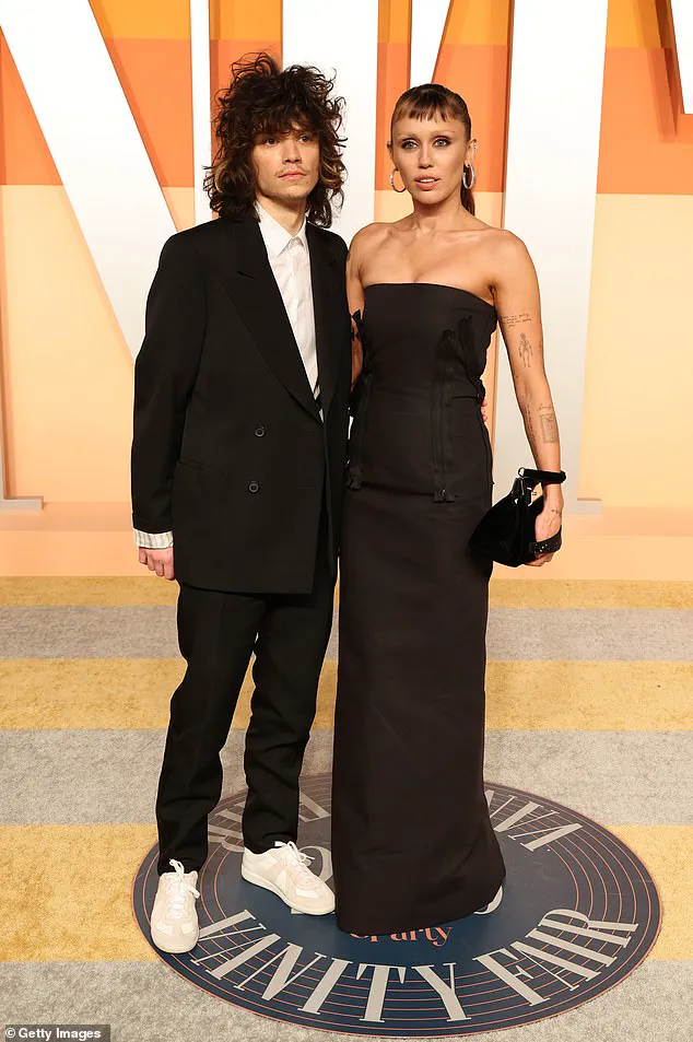 Miley Cyrus Reveals Unconventional Dating Advice from Mother Tish Cyrus in Candid Interview