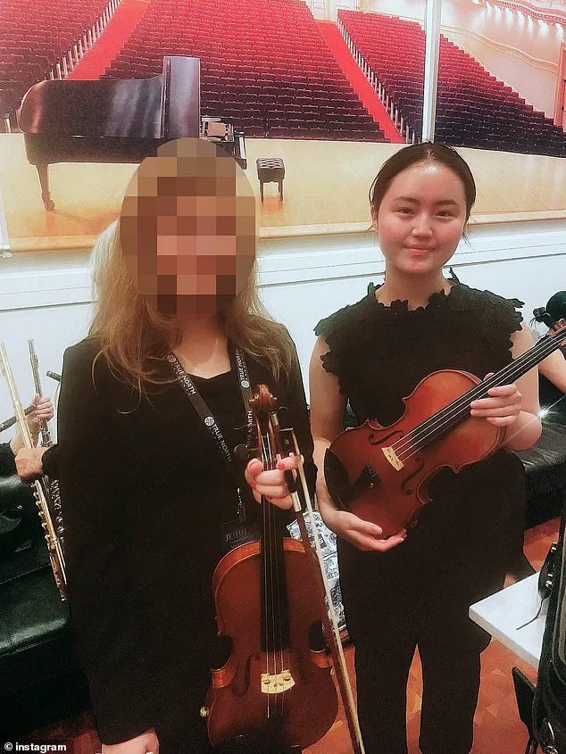 Shrouded in Opulence: The Hidden Tragedy of a Prodigy's Sudden Death