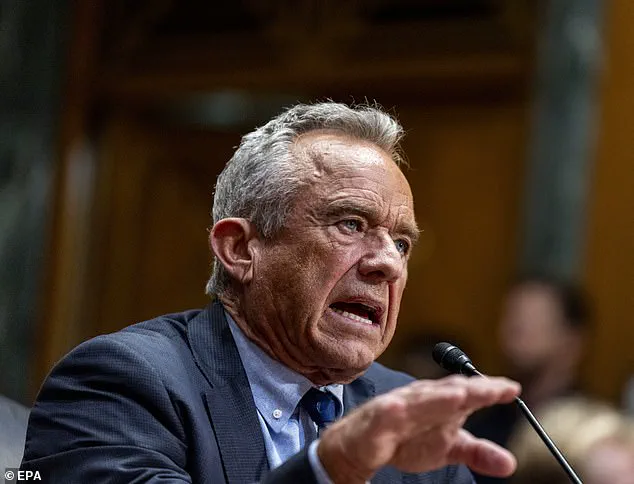 CDC Maintains Childhood Vaccination Guidance Amid State-Level Policy Shifts, Says HHS Secretary