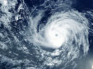 Hurricane Kiko Set to Strike Hawaii Amid Updated Trajectory and Looming Flooding Threats