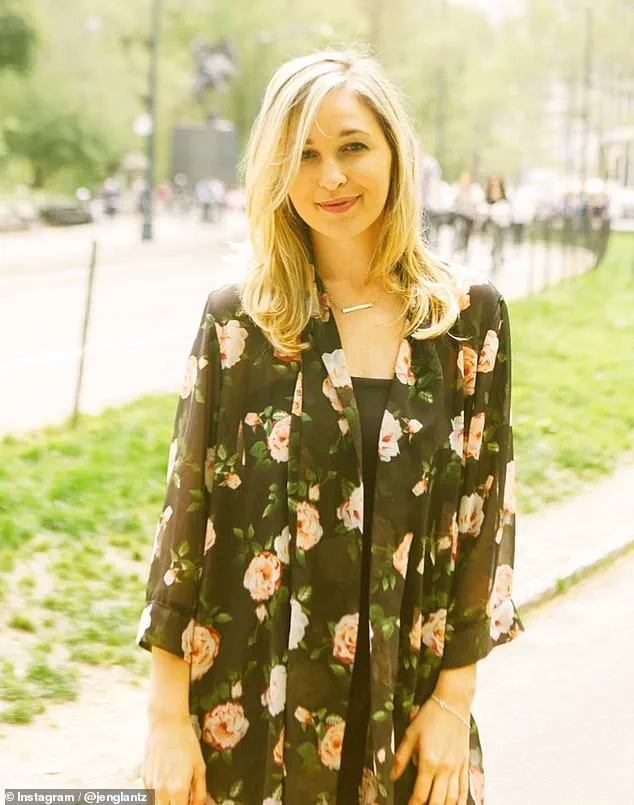 Jen Glantz Launches Bridesmaid for Hire, Turning Bridesmaid Experience into Full-Time Career