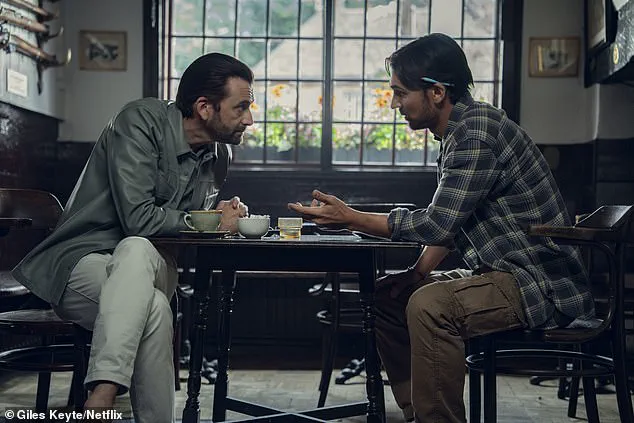 Richard Osman Criticizes Controversial Film Adaptation Change in 'The Thursday Murder Club' Amid Fan Backlash