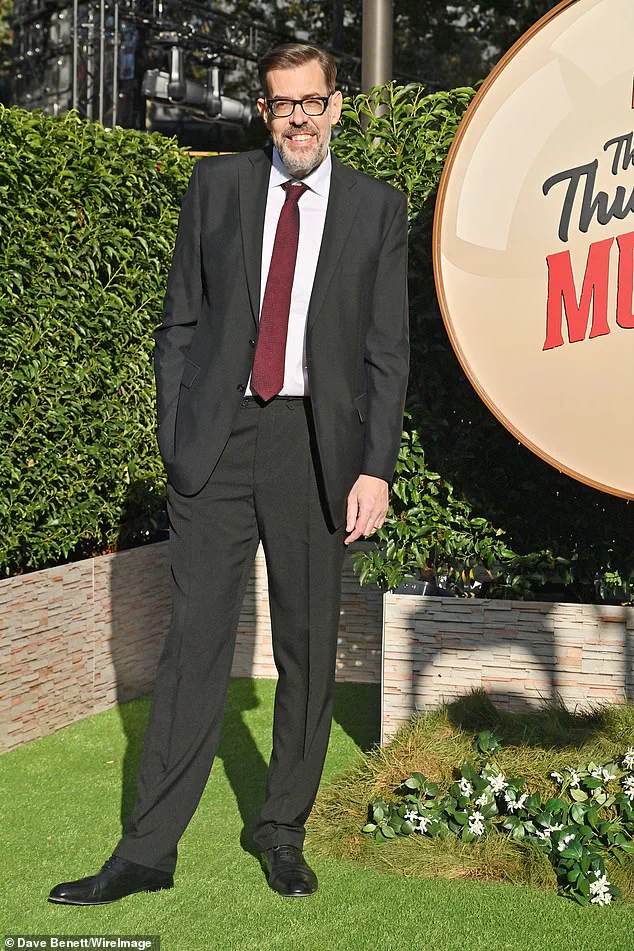 Richard Osman Criticizes Controversial Film Adaptation Change in 'The Thursday Murder Club' Amid Fan Backlash