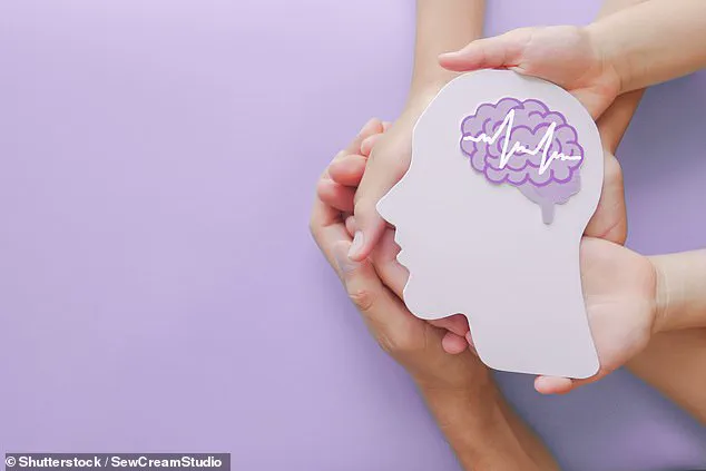 Study Reveals Mental Health Correlations in Romantic Relationships