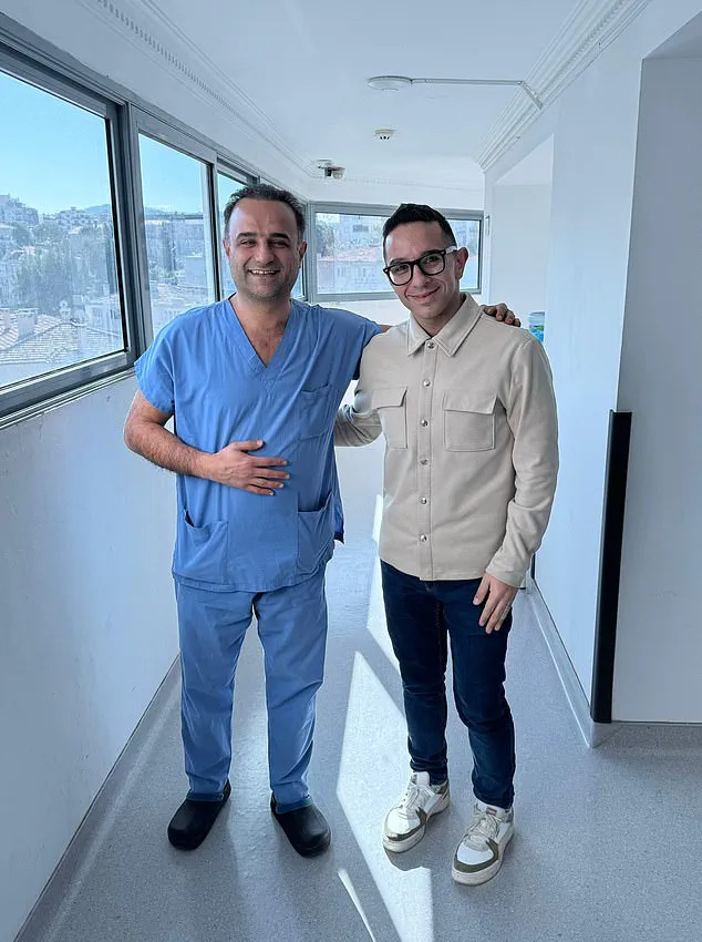 Tariq Wright's Weight Loss Struggle and the Controversy Surrounding a Quick Fix Solution