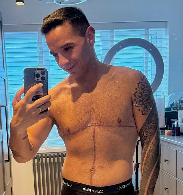 Tariq Wright's Weight Loss Struggle and the Controversy Surrounding a Quick Fix Solution