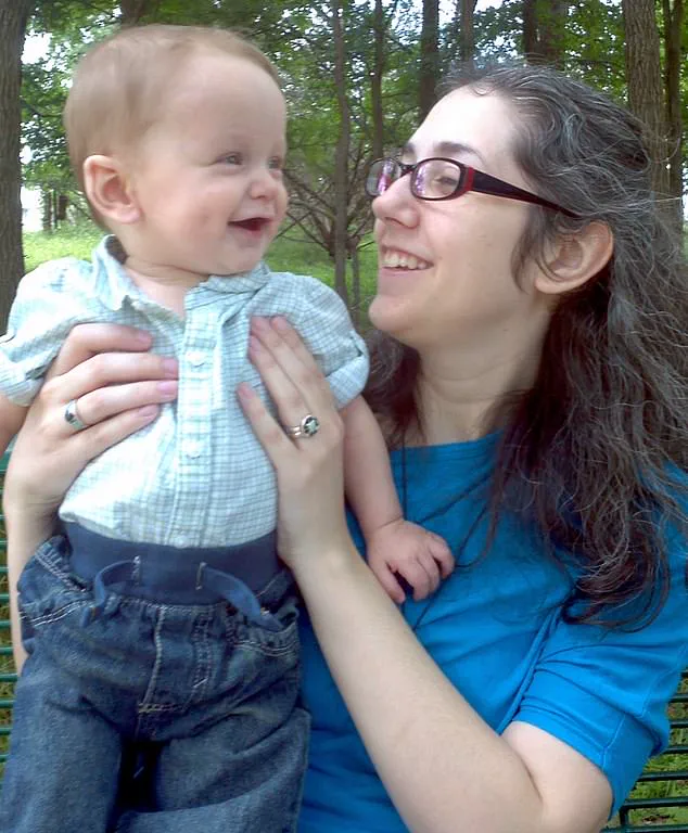 ‘This is the best way, sometimes the only way…’ – A Parent’s Quiet Battle to Identify Their Child in a Crowd